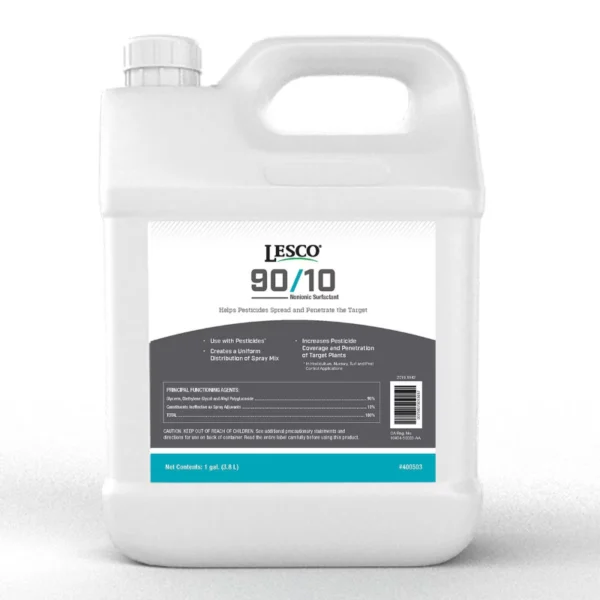 LESCO 90/10 Nonionic Surfactant 1 gal (400503)