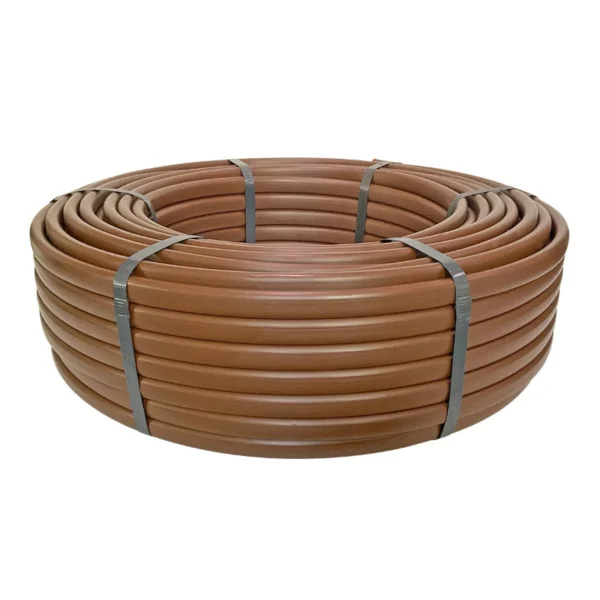 Pro-Trade 17mm Dripline CV 0.9 GPH 12 in. 250 ft. (PT-DL17-0912CV-250)