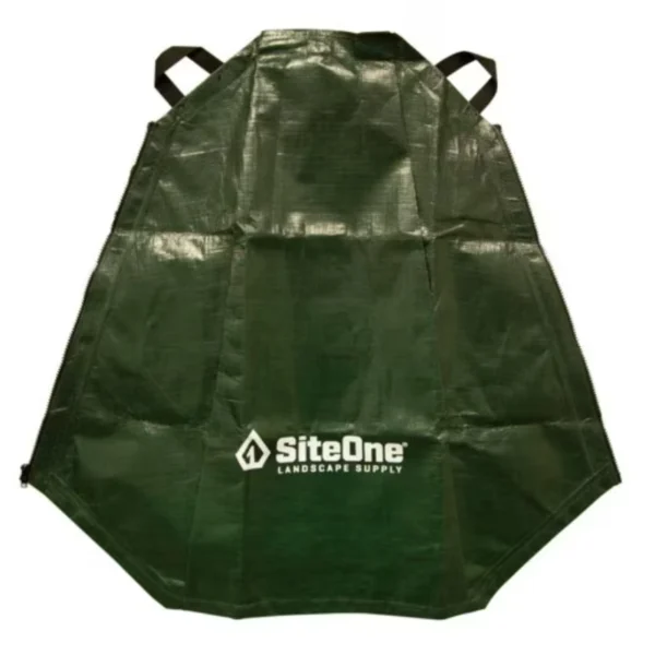 Pro-Trade SiteOne Tree Watering Bag Green 20 Gal. (PT-TB1)