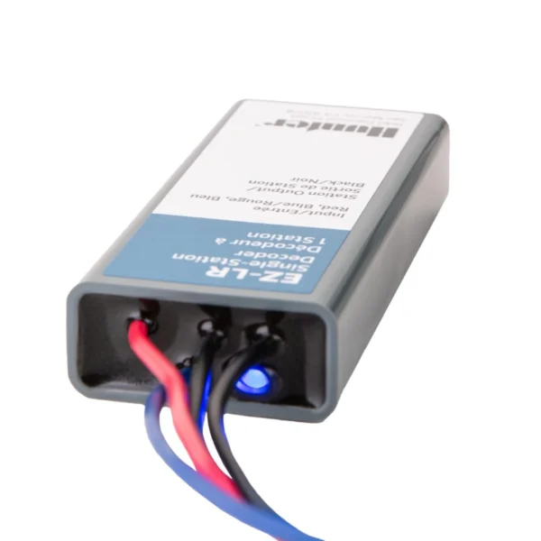 Hunter EZLR Long-Range Single Station EZ Decoder (EZ-LR)