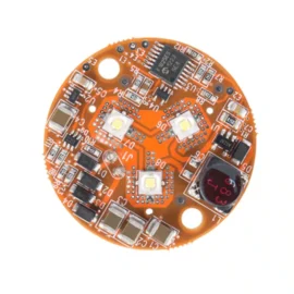 FX Luminaire KIT-ZD-1LED-RDW, ZD 1 LED 2700K Replacement Kit, (KITZD1LEDRDW)