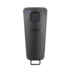 FX Luminaire LUMAKEY Utility Luxor Wireless Fixture Assignment Tool (LUMA KEY)