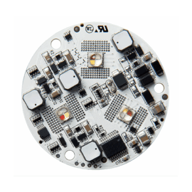 FX Luminaire ZDC-KIT-M, ZDC LED Replacement Kit, Medium Color Board (Up/Down Lights) (ZDCKITM)