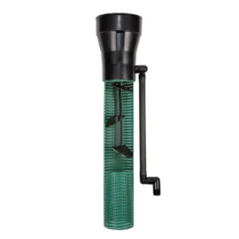 Hunter 18” 0.50 GPM Bubbler, Swing Joint Root Zone Watering System and Check Valve (RZWS-18-50-CV)