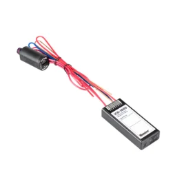 Hunter ICD-100S Decoder, 1-station with Pre-Wired AC 24V Solenoid (ICD100S)